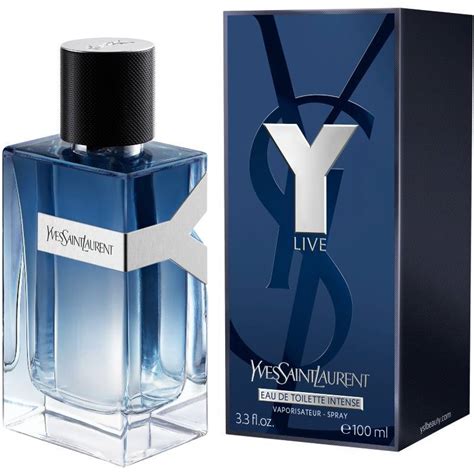 ysl mens intense|y yves saint laurent fragrantica.